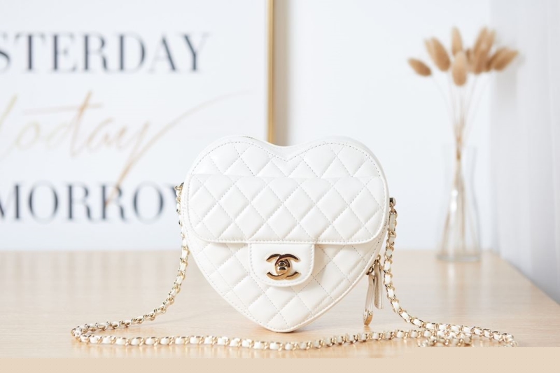 Ch*el round bags